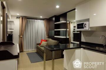 1-BR Condo at Mirage Sukhumvit 27 near BTS Asok (ID 510549)