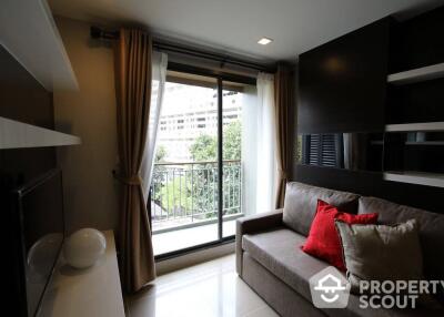 1-BR Condo at Mirage Sukhumvit 27 near BTS Asok (ID 510549)