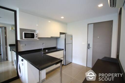 1-BR Condo at Mirage Sukhumvit 27 near BTS Asok (ID 510549)