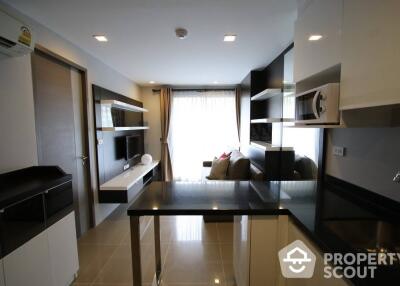 1-BR Condo at Mirage Sukhumvit 27 near BTS Asok (ID 510549)