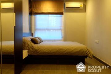 1-BR Condo at Mirage Sukhumvit 27 near BTS Asok (ID 510549)