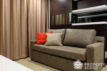 1-BR Condo at Mirage Sukhumvit 27 near BTS Asok (ID 510549)