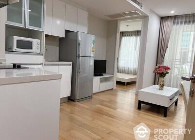 1-BR Condo at Collezio Sathorn-Pipat near BTS Chong Nonsi (ID 509681)