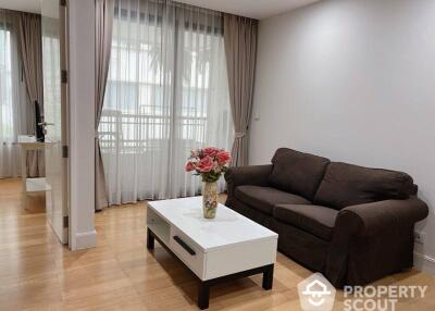 1-BR Condo at Collezio Sathorn-Pipat near BTS Chong Nonsi (ID 509681)