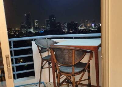 1-BR Condo at The Waterford Diamond Tower Sukhumvit near BTS Phrom Phong (ID 530828)