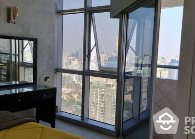 1-BR Condo at The Waterford Diamond Tower Sukhumvit near BTS Phrom Phong