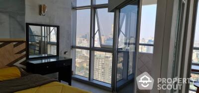 1-BR Condo at The Waterford Diamond Tower Sukhumvit near BTS Phrom Phong