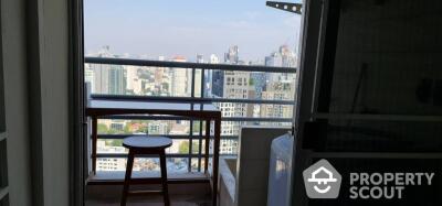 1-BR Condo at The Waterford Diamond Tower Sukhumvit near BTS Phrom Phong