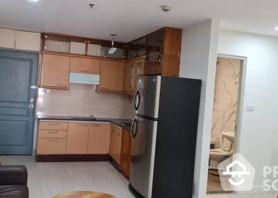 1-BR Condo at The Waterford Diamond Tower Sukhumvit near BTS Phrom Phong