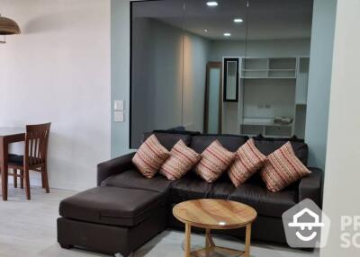 1-BR Condo at The Waterford Diamond Tower Sukhumvit near BTS Phrom Phong