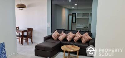 1-BR Condo at The Waterford Diamond Tower Sukhumvit near BTS Phrom Phong