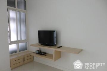 1-BR Condo at Ideo Verve Sukhumvit near BTS On Nut