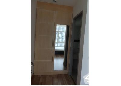 1-BR Condo at Ideo Verve Sukhumvit near BTS On Nut