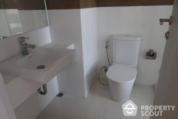 1-BR Condo at Ideo Verve Sukhumvit near BTS On Nut