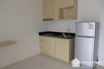 1-BR Condo at Ideo Verve Sukhumvit near BTS On Nut