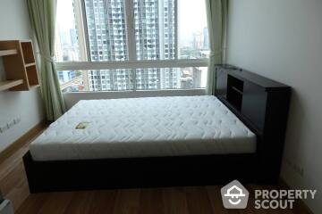 1-BR Condo at Ideo Verve Sukhumvit near BTS On Nut