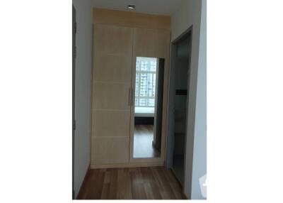 1-BR Condo at Ideo Verve Sukhumvit near BTS On Nut