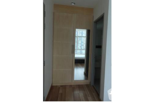 1-BR Condo at Ideo Verve Sukhumvit near BTS On Nut