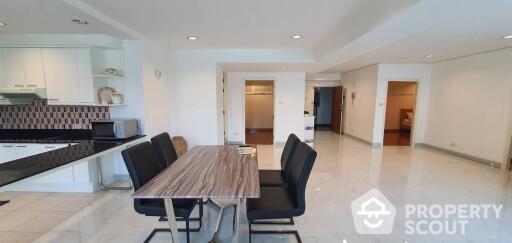 3-BR Condo at Royal Castle Sukhumvit near BTS Phrom Phong