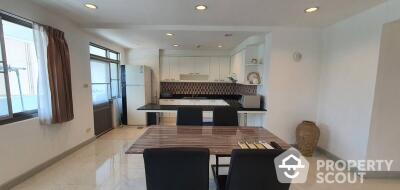 3-BR Condo at Royal Castle Sukhumvit near BTS Phrom Phong