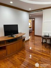 3-BR Apt. near BTS Thong Lor (ID 407987)