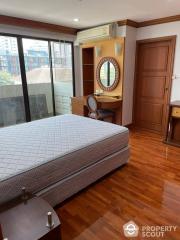 3-BR Apt. near BTS Thong Lor (ID 407987)