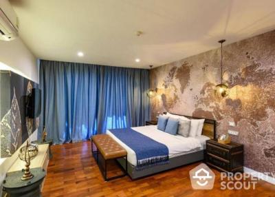 6-BR Apt. near BTS Ratchadamri