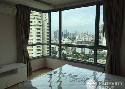 2-BR Condo at H Sukhumvit 43 near BTS Phrom Phong (ID 510477)