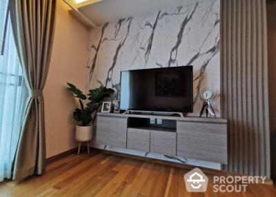 2-BR Condo at H Sukhumvit 43 near BTS Phrom Phong (ID 449841)