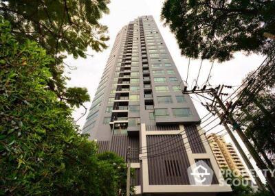 2-BR Condo at H Sukhumvit 43 near BTS Phrom Phong (ID 449841)