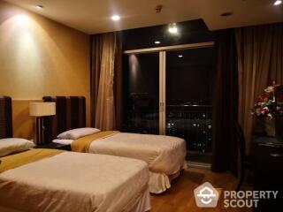 2-BR Condo at Urbana Sathorn Condominium near BTS Sala Daeng (ID 466635)