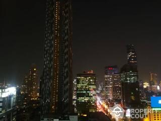 2-BR Condo at Urbana Sathorn Condominium near BTS Sala Daeng (ID 466635)