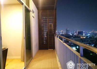 2-BR Condo at Urbana Sathorn Condominium near BTS Sala Daeng (ID 466635)