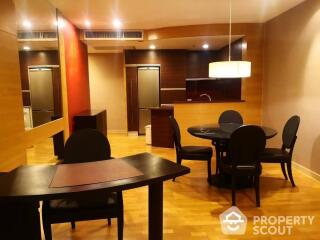 2-BR Condo at Urbana Sathorn Condominium near BTS Sala Daeng (ID 466635)