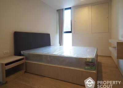 2-BR Condo at Liv @ 49 near BTS Thong Lor (ID 513022)