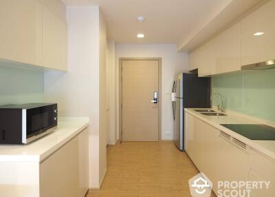 2-BR Condo at Liv @ 49 near BTS Thong Lor (ID 513022)