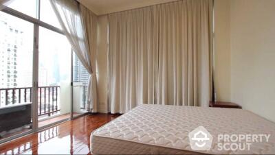 4-BR Apt. near BTS Surasak (ID 515543)