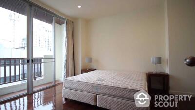 4-BR Apt. near BTS Surasak (ID 515543)