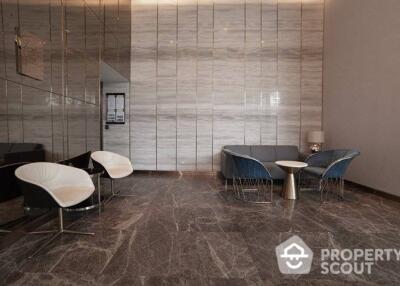 1-BR Condo at Vtara 36 near BTS Thong Lor