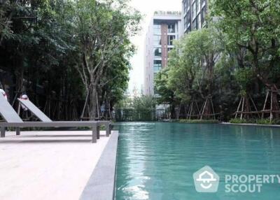 1-BR Condo at Vtara 36 near BTS Thong Lor