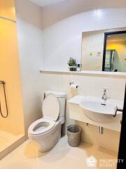 2-BR Condo at The Address Sukhumvit 42 near BTS Ekkamai (ID 513689)