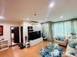 2-BR Condo at The Address Sukhumvit 42 near BTS Ekkamai (ID 513689)