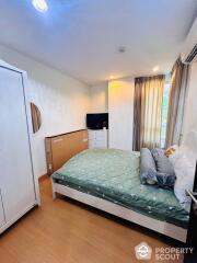 2-BR Condo at The Address Sukhumvit 42 near BTS Ekkamai (ID 513689)