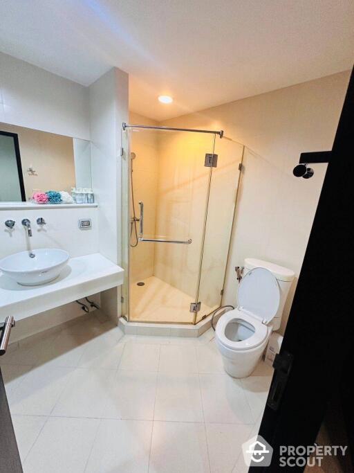 2-BR Condo at The Address Sukhumvit 42 near BTS Ekkamai (ID 513689)