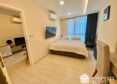 2-BR Condo at Vtara 36 near BTS Thong Lor