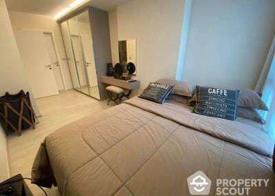 2-BR Condo at Vtara 36 near BTS Thong Lor