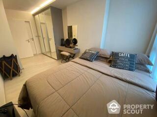 2-BR Condo at Vtara 36 near BTS Thong Lor