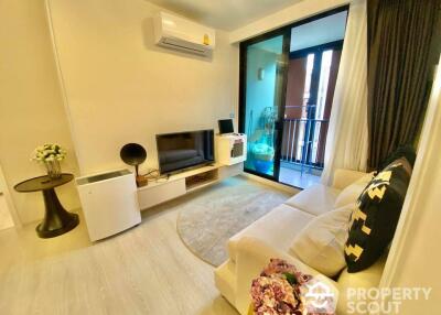 2-BR Condo at Vtara 36 near BTS Thong Lor