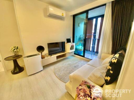 2-BR Condo at Vtara 36 near BTS Thong Lor