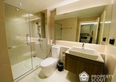 2-BR Condo at Vtara 36 near BTS Thong Lor